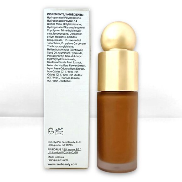 Rare Beauty—Soft Pinch Liquid Contour in 'Serene'—Full Size (14.88mL) *NIB* - Picture 3 of 8